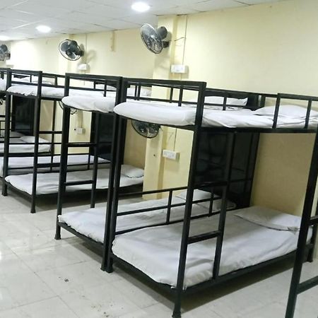 Saikrupa Dormitory Thane Exterior photo