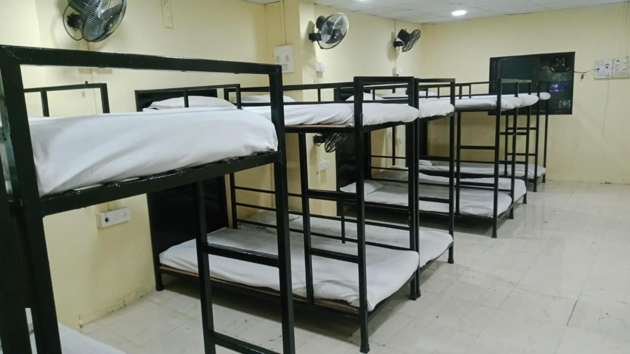 Saikrupa Dormitory Thane Exterior photo
