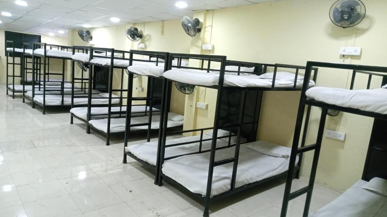 Saikrupa Dormitory Thane Exterior photo
